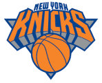 “New York Knicks Official Sponsor”