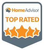 “Home Advisor Top Rated”