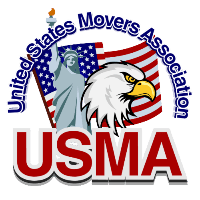 “United States Moving Association”